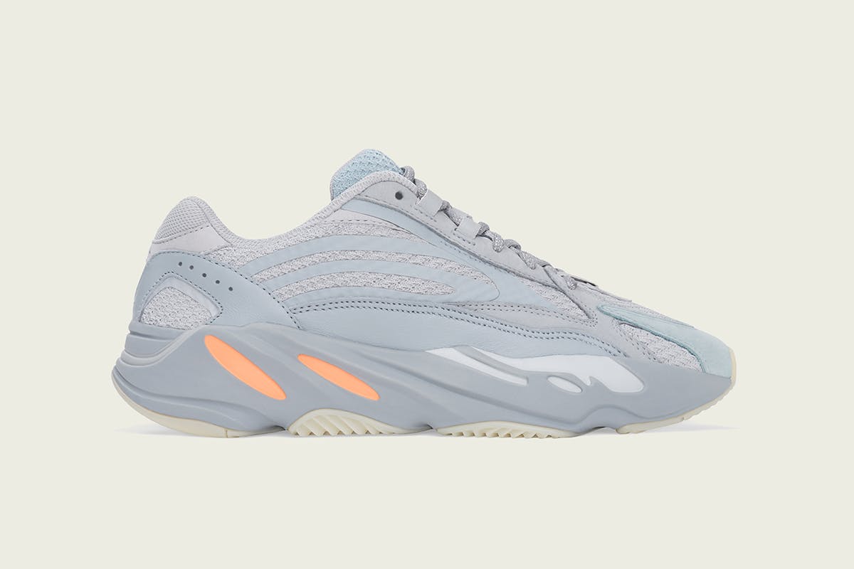 Inertia 700 yeezy release